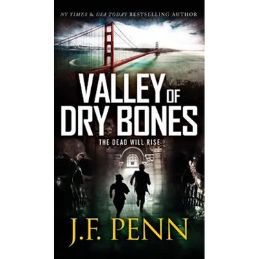 Valley of Dry Bones: Hardback Edition