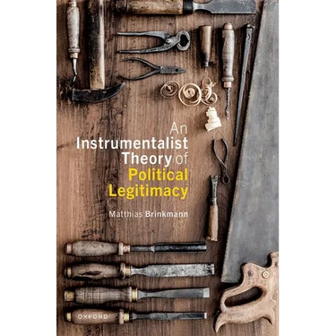 An Instrumentalist Theory of Political Legitimacy