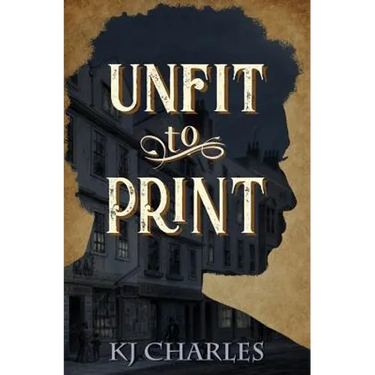 Unfit to Print