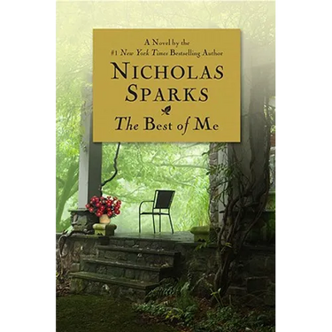 The Best of Me