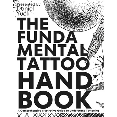 The Fundamental Tattoo Handbook