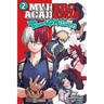 My Hero Academia: Team-Up Missions, Vol. 2: Todoroki