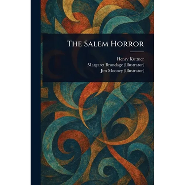 The Salem Horror