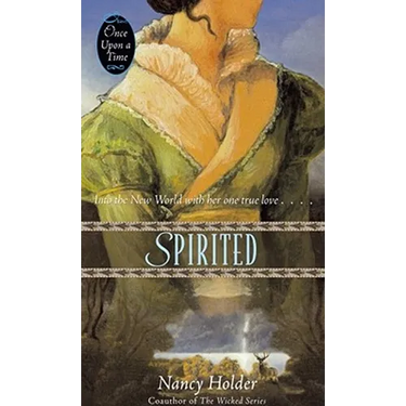 Spirited