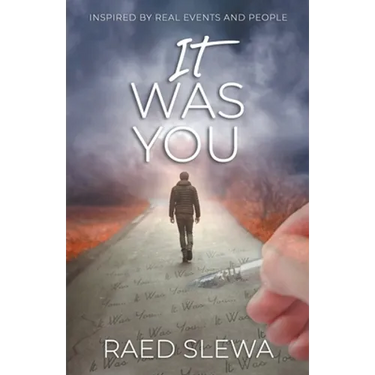 IT Was You