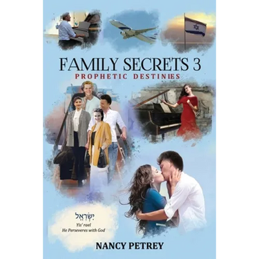 Family Secrets 3 - Prophetic Destinies