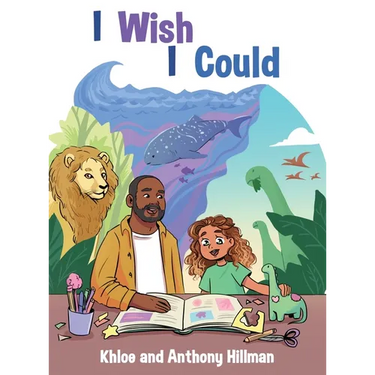 I Wish I Could