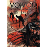 Voivod: The True Story of Vlad the Impaler