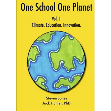 One School One Planet Vol. 1