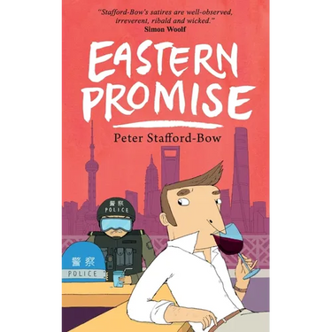 Eastern Promise