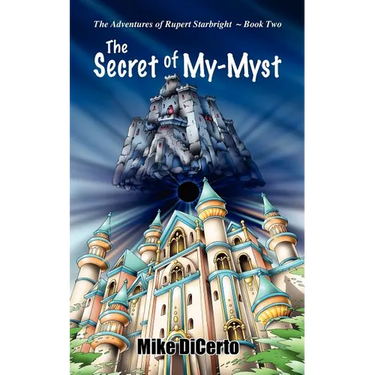 The Secret of My-Myst