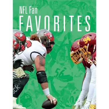NFL Fan Favorites