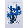 The Time Is Now: My journey from Abuse to Abundance
