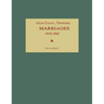 Giles County, Tennessee, Marriages 1818-1862