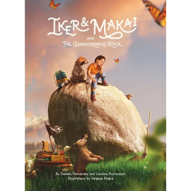 Iker & Makai