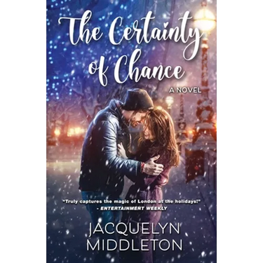 The Certainty of Chance