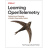 Learning Opentelemetry: Setting Up and Operating a Modern Observability System