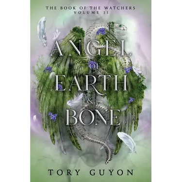 Angel of Earth & Bone