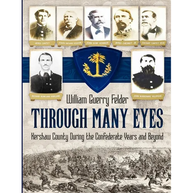 Through Many Eyes