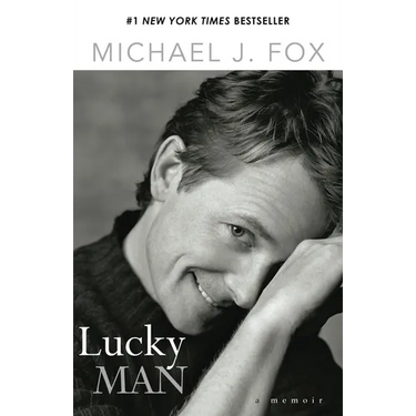 Lucky Man