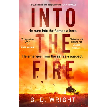Into the Fire