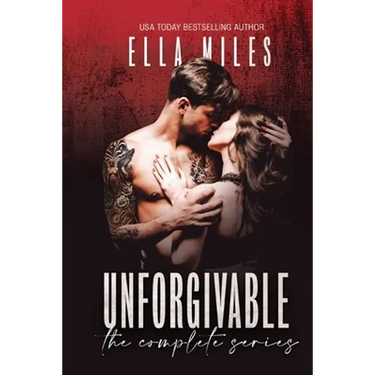 Unforgivable: The Complete Series