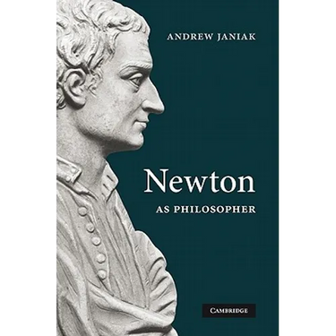 Newton as Philosopher
