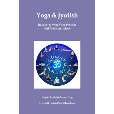 Yoga & Jyotish