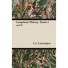 Lampshade Making - Books 1 and 2