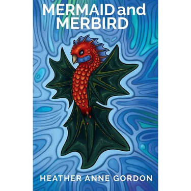 Mermaid and Merbird