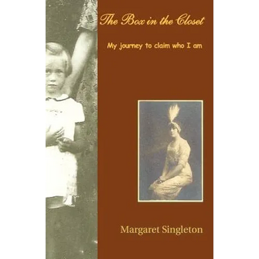 The Box in the Closet: My Journey to Claim Who I Am