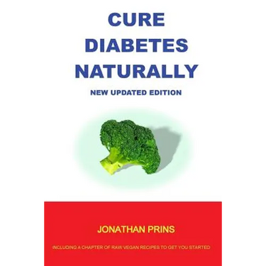 Cure Diabetes Naturally