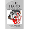 The Hand: The Demise of The Neanderthal