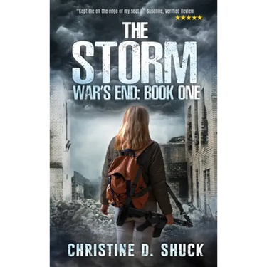The Storm