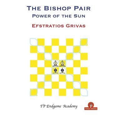 The Bishop Pair - Power of the Sun