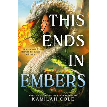 This Ends in Embers