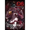 The Eminence in Shadow, Vol. 6 (Light Novel)