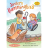 Javier's Hummingbird