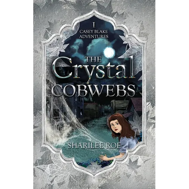The Crystal Cobwebs