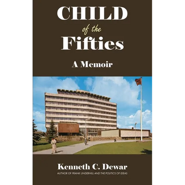 Child of the Fifties: A Memoir