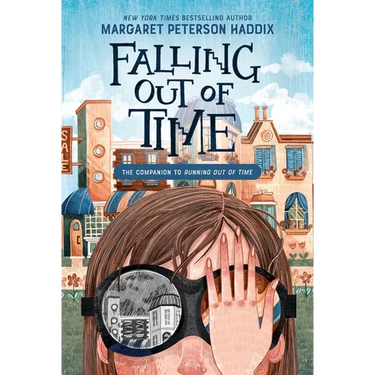 Falling Out of Time