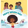 Nia's Wash Day: A Family Tradition