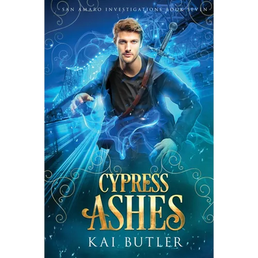 Cypress Ashes