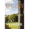 Revelation, Part I-The Sons of Jacob