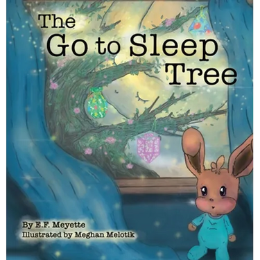The Go to Sleep Tree