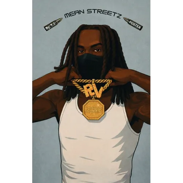 Mean Streetz