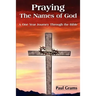 Praying The Names of God: A One Year Journey Through the Bible