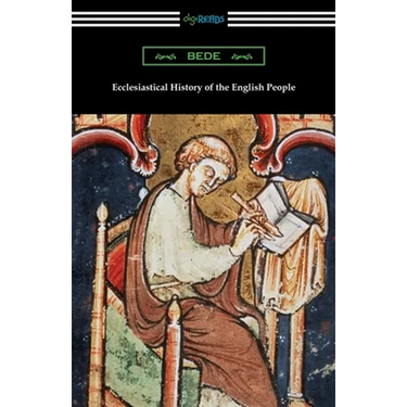 Ecclesiastical History of the English People