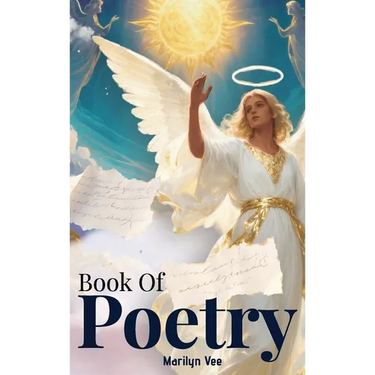 Book of Poetry