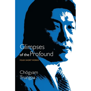 Glimpses of the Profound: Four Short Works